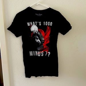 Tokyo Ghoul T-shirt